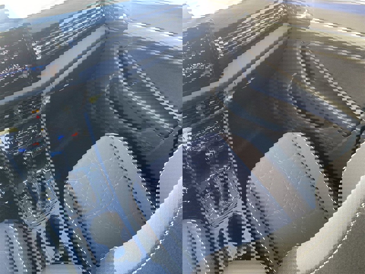 New 2026 Volkswagen Jetta Sport image 12