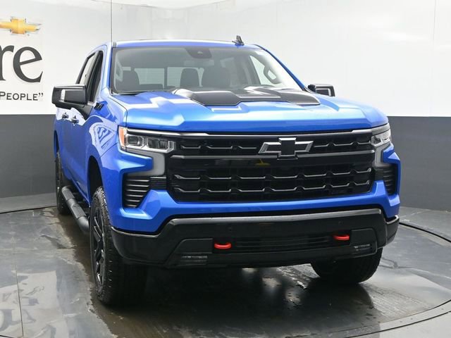New 2026 Chevrolet Silverado 1500 LT Trail Boss w/ LT Trail Boss Premium Package image 29