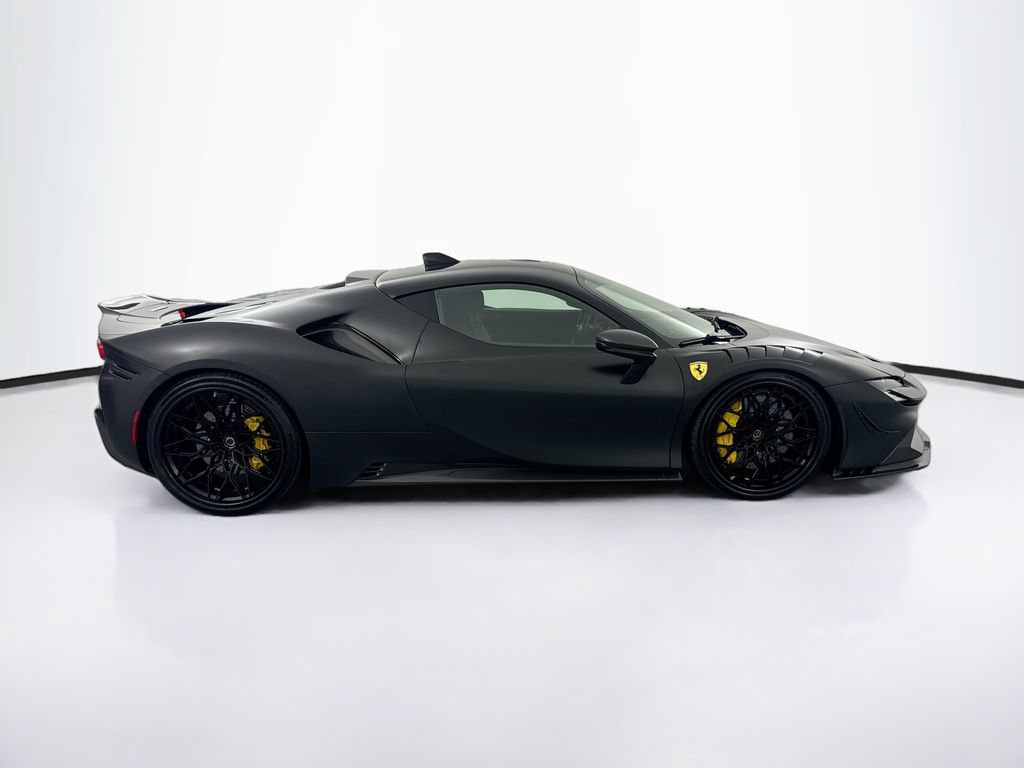 Used 2023 Ferrari SF90 Stradale AWD/4WD image 4