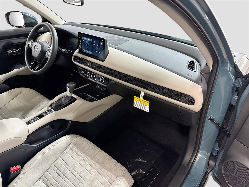 New 2026 Honda HR-V LX image 25