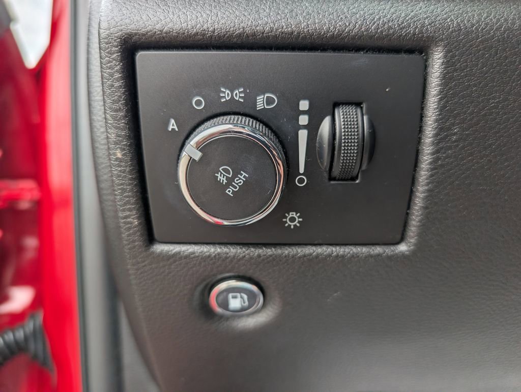 Used 2018 Jeep Grand Cherokee Trailhawk w/ Trailhawk Luxury Group image 26