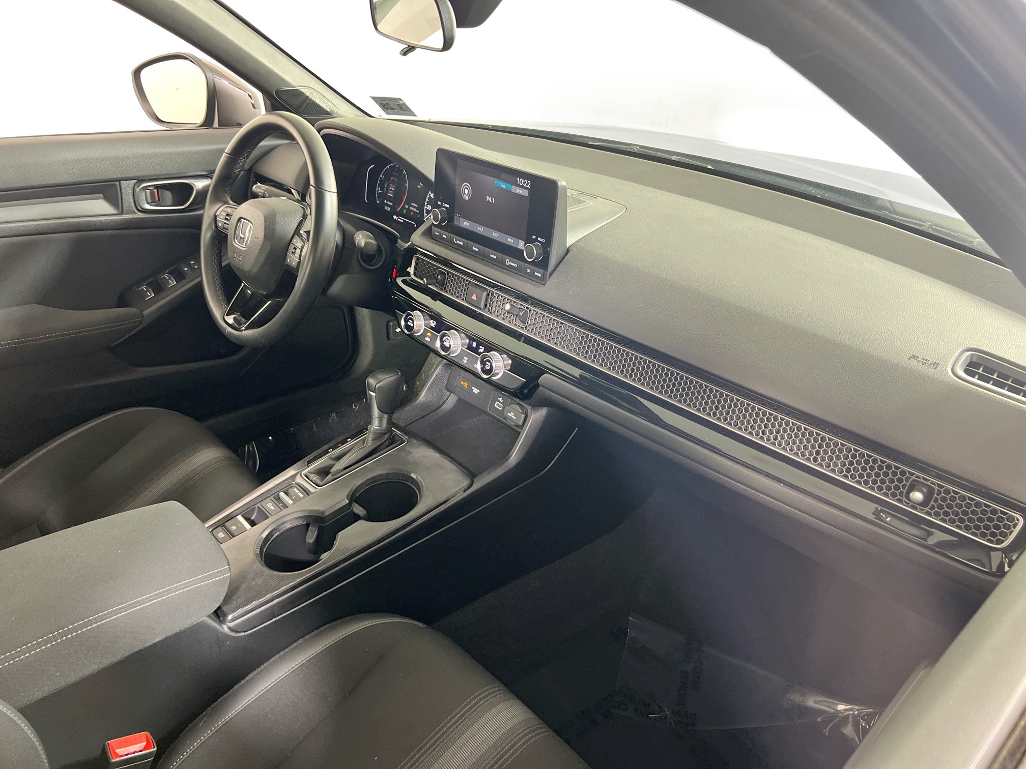 Used 2023 Honda Civic Sport image 26
