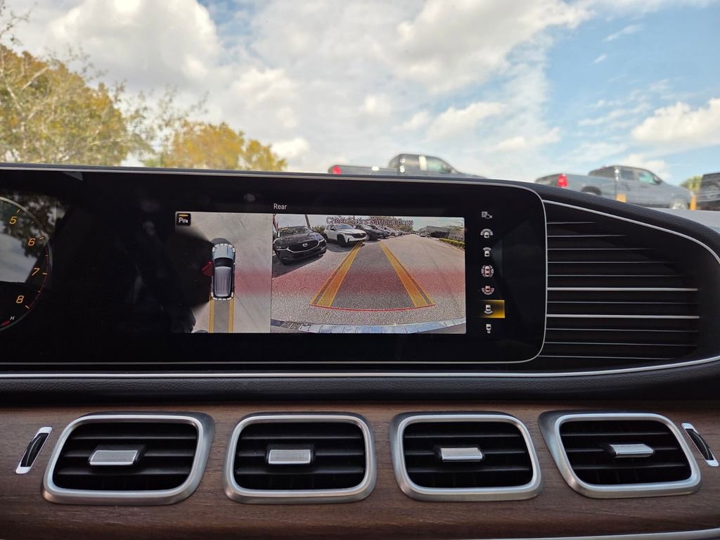 Used 2022 Mercedes-Benz GLE 350 4MATIC image 26