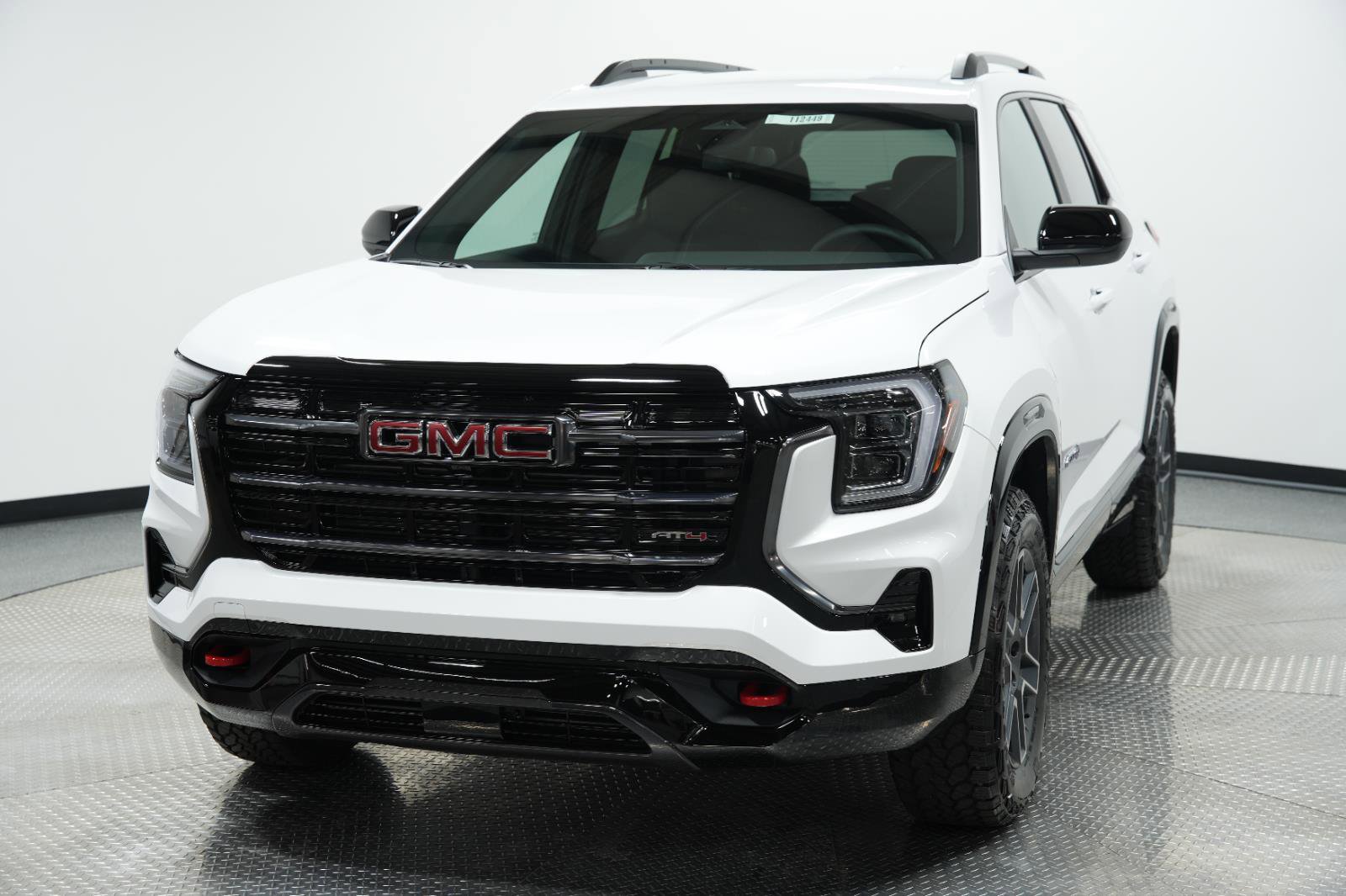 New 2026 GMC Terrain AT4 w/ Convenience Package III image 3