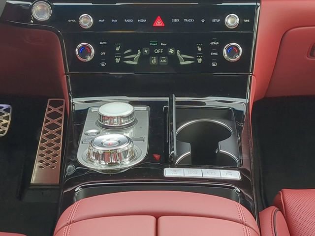 New 2026 Genesis G80 2.5T Sport Prestige image 17