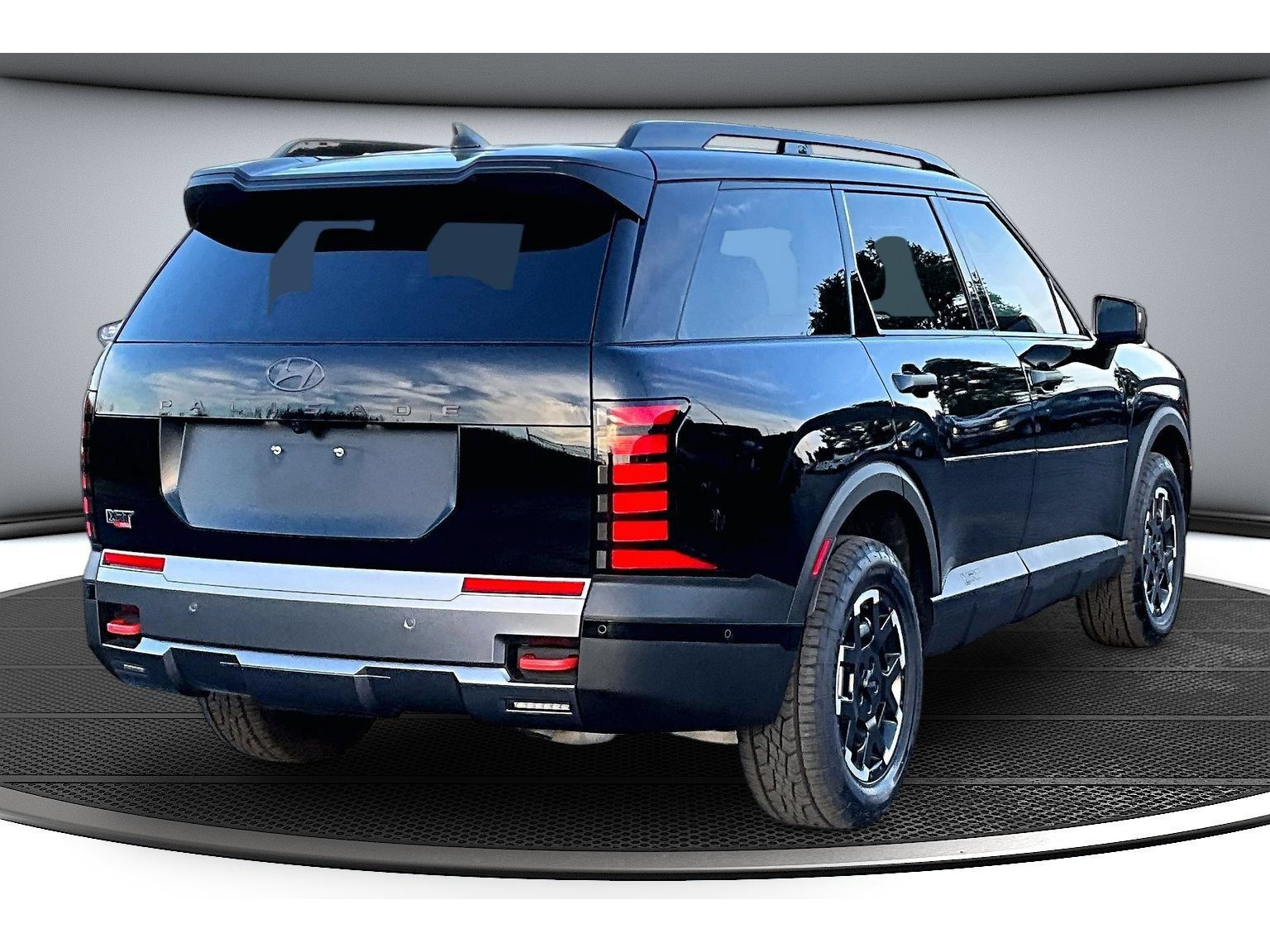 Used 2026 Hyundai Palisade XRT Pro AWD/4WD image 17