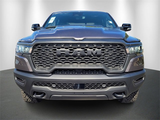 New 2026 RAM 1500 Rebel image 2