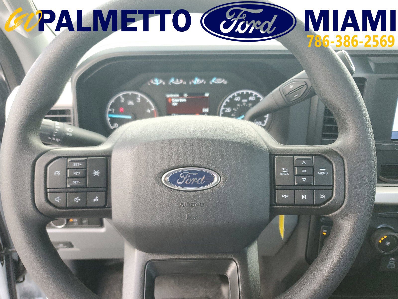 New 2024 Ford F450 XL image 13