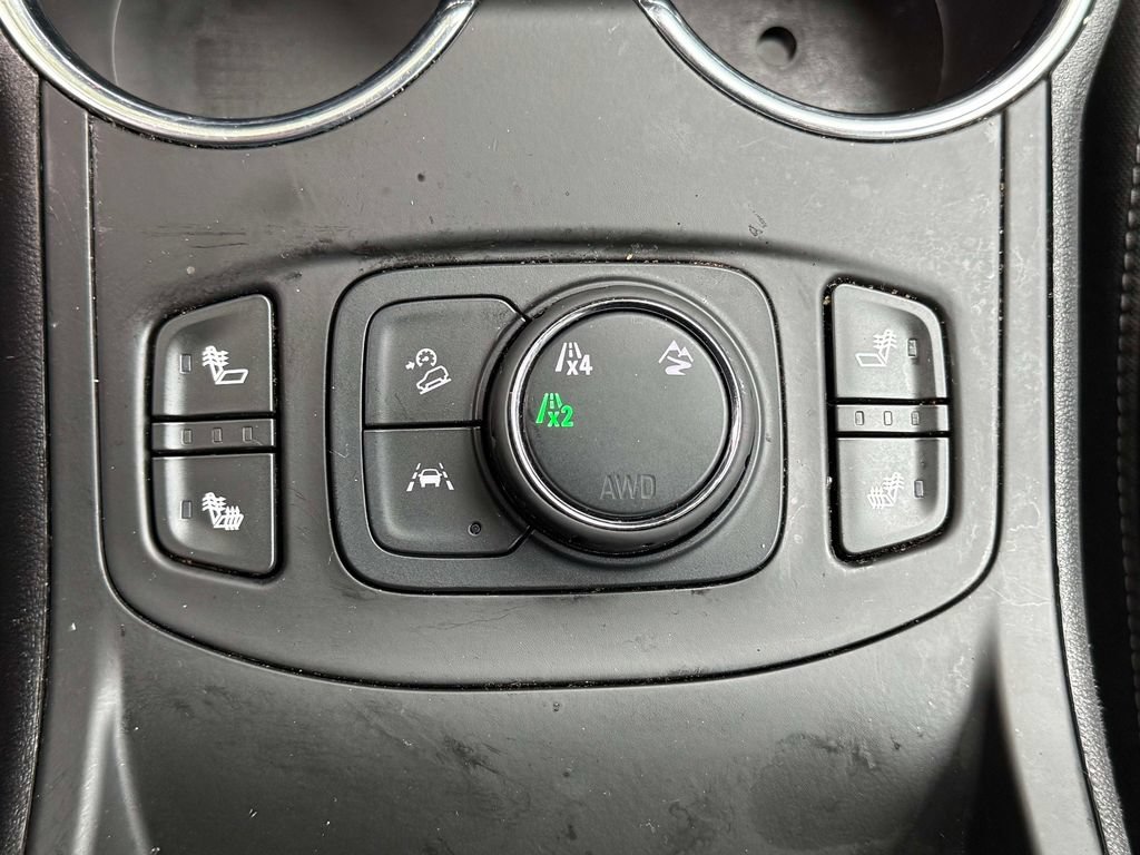 Used 2023 GMC Terrain SLT AWD/4WD image 23