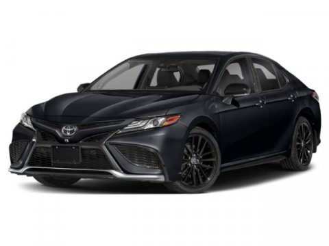 Used 2021 Toyota Camry XSE w/ Carpet Mat Package (TMS)