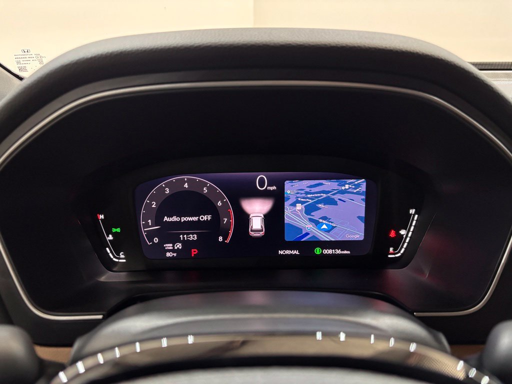 Certified 2026 Honda Passport TrailSport Elite image 14