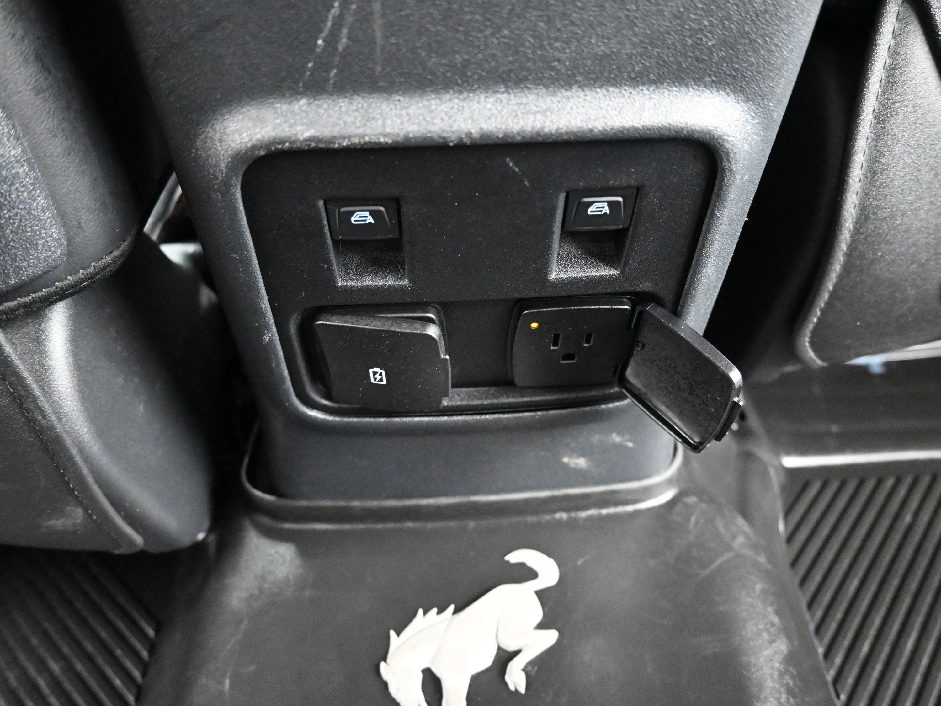 Used 2022 Ford Bronco Raptor image 13