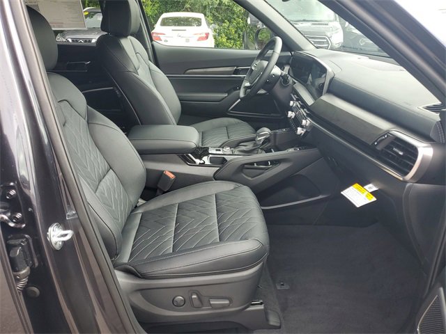 New 2025 Kia Telluride AWD image 11