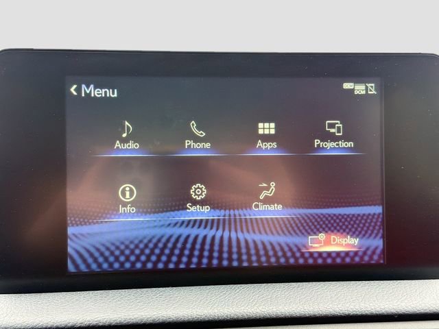 Used 2023 Lexus IS 350 F Sport w/ Memory Package AWD/4WD image 14