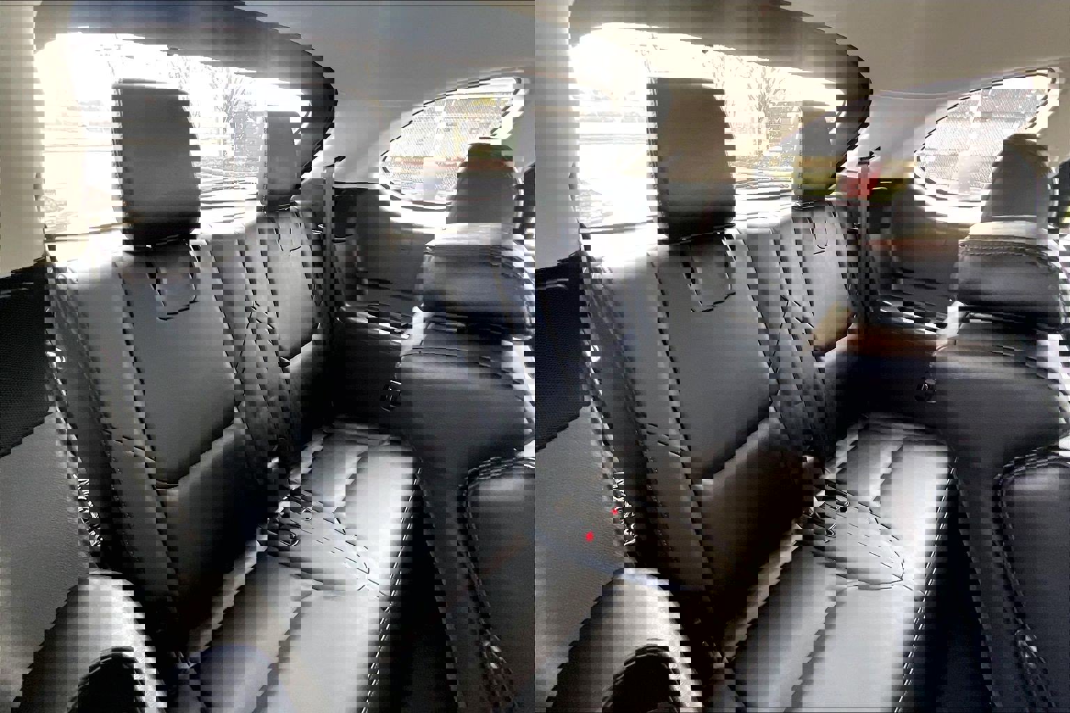 Used 2022 MAZDA CX-9 Touring w/ Touring Premium Package image 33