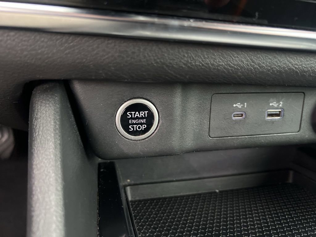 Certified 2023 Nissan Rogue S image 55