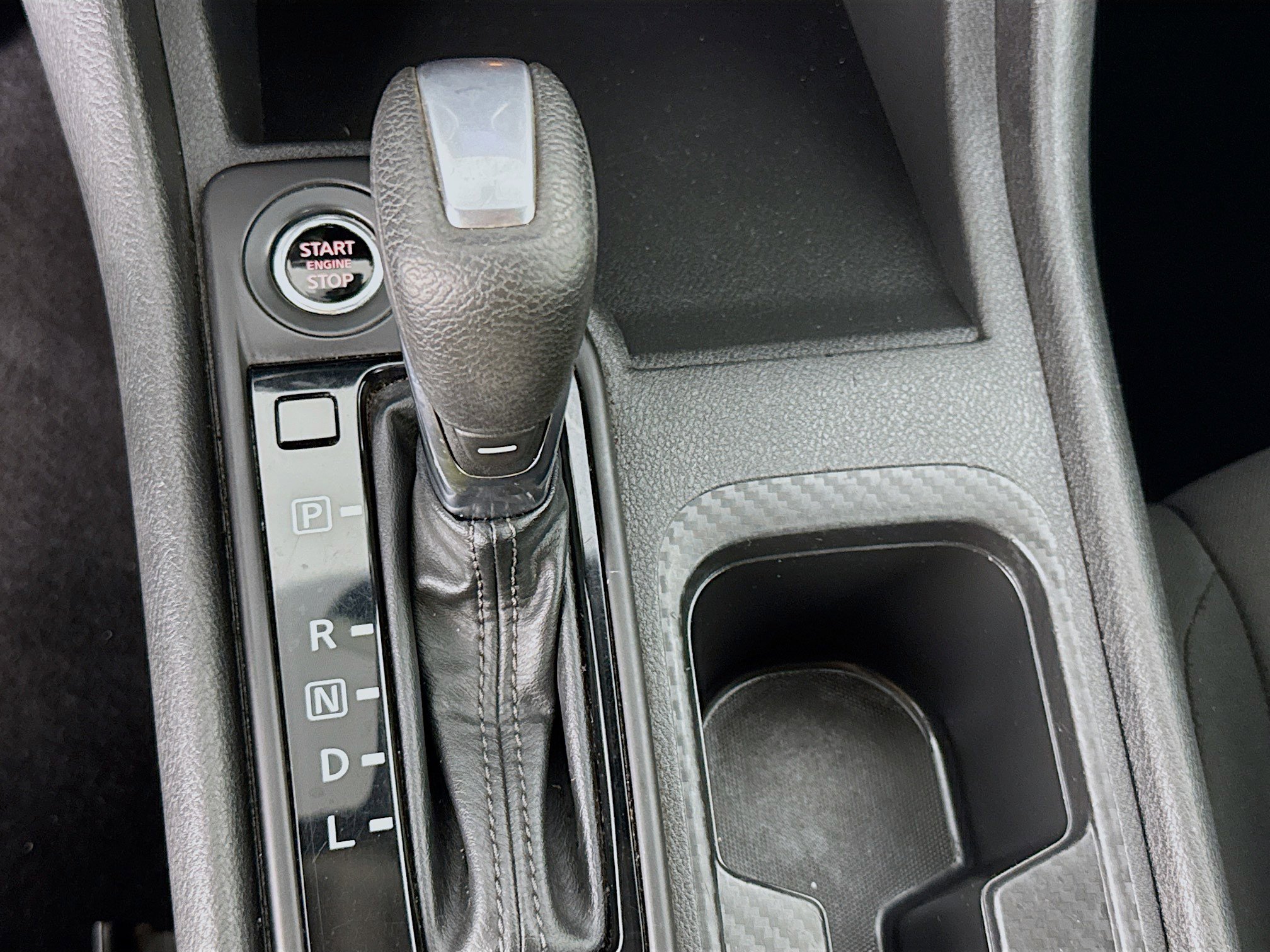 Used 2022 Nissan Sentra S w/ Electronics Package FWD image 19