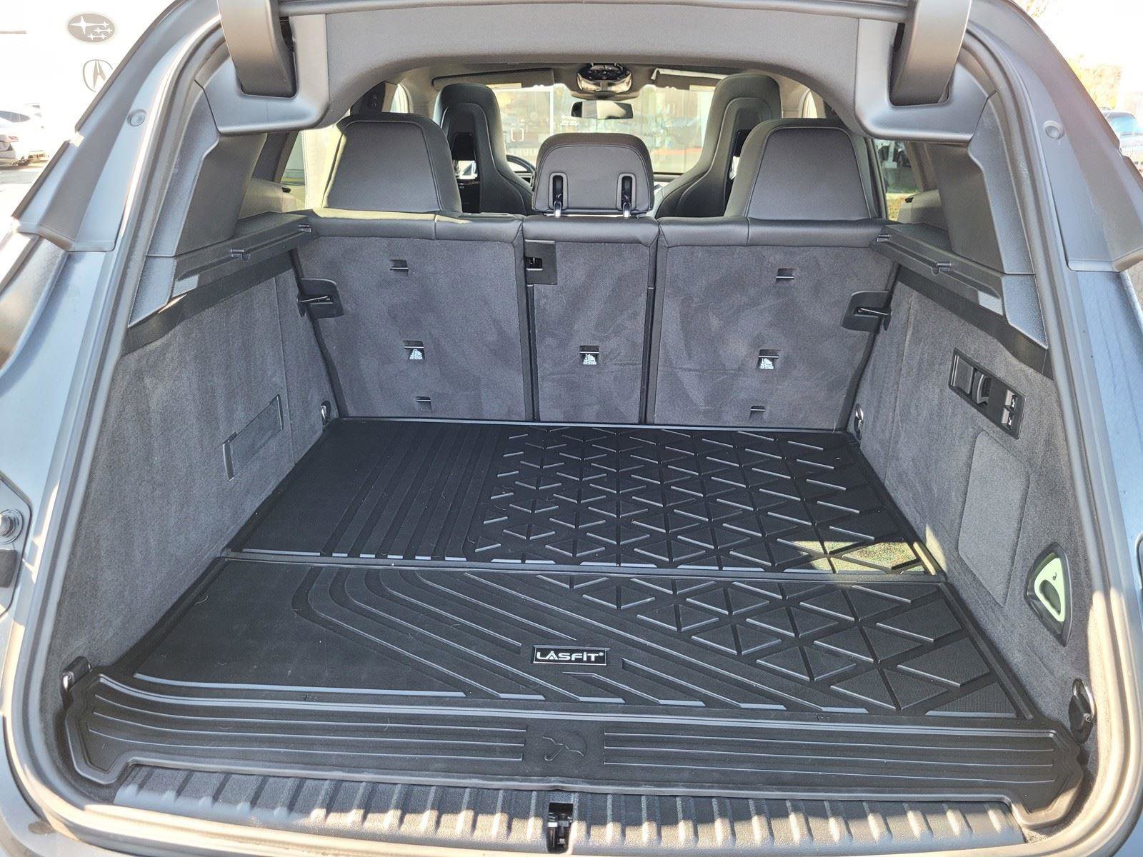 Certified 2025 BMW iX xDrive50 w/ Premium Package image 35