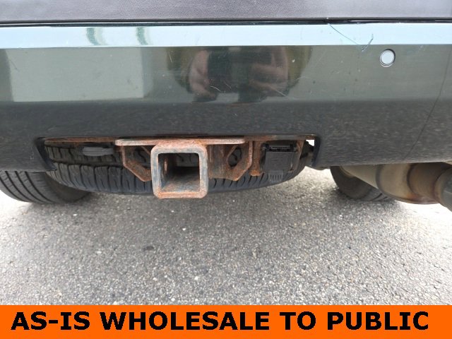 Used 2015 Ford Expedition EL Limited w/ Equipment Group 301A image 25