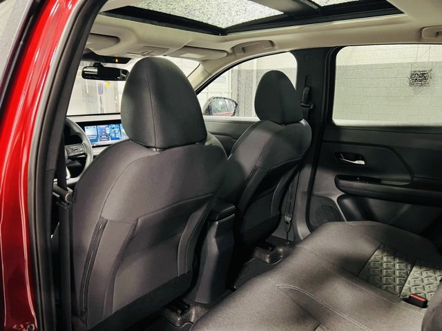 New 2026 Nissan Kicks SV w/ SV Premium Package image 23