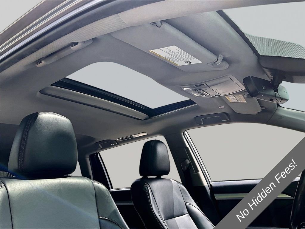 Used 2019 Toyota Highlander XLE AWD/4WD image 19