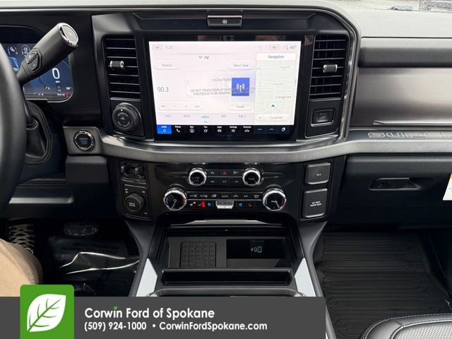 Used 2026 Ford F450 Platinum AWD/4WD image 28