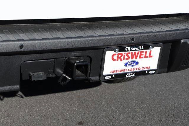 New 2025 Ford Maverick XLT w/ XLT Luxury Package image 7