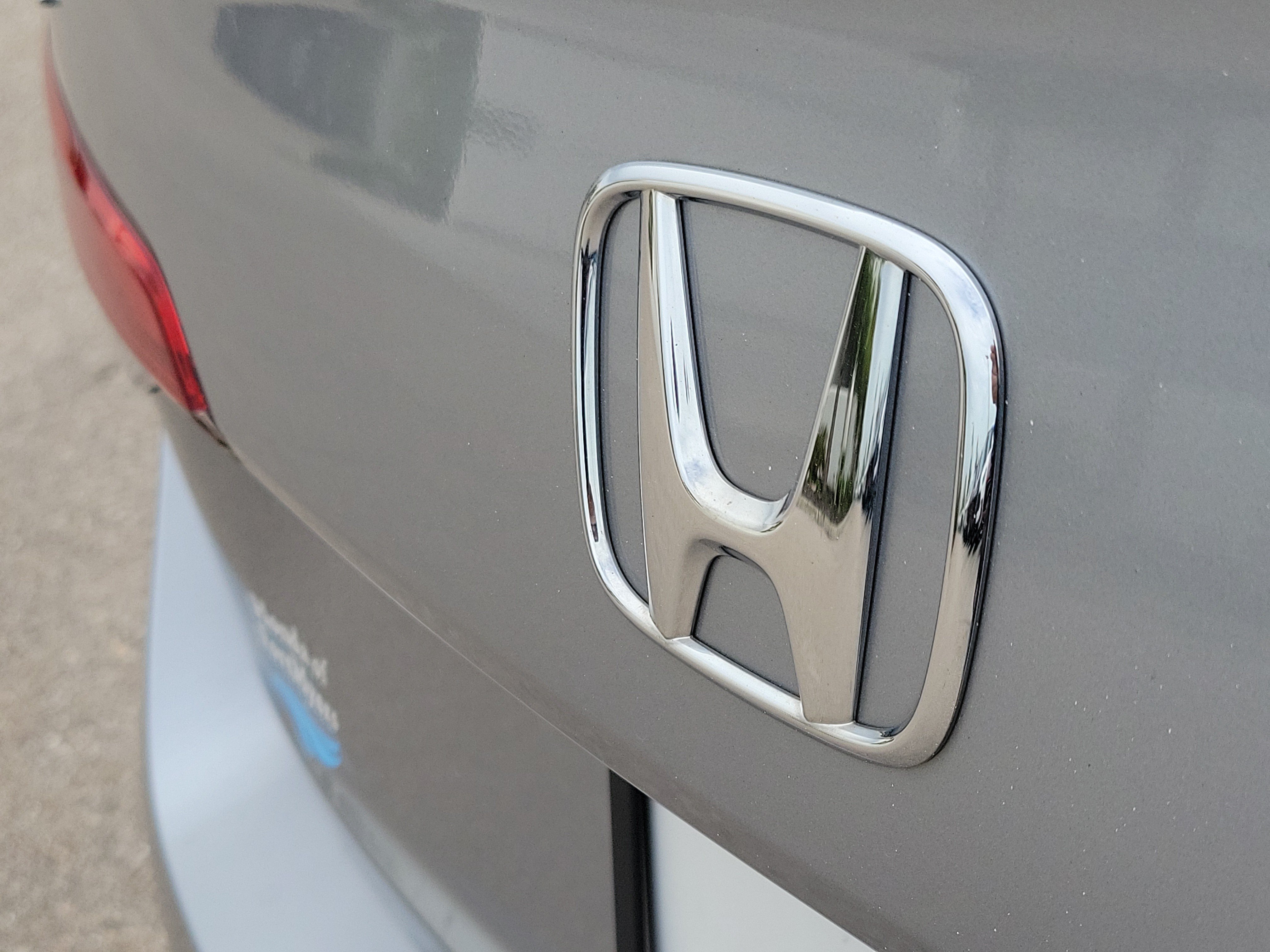 Certified 2024 Honda Civic LX image 7