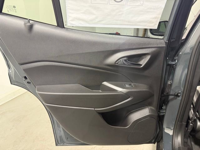New 2026 Chevrolet Trax LT w/ Driver Confidence Package image 21