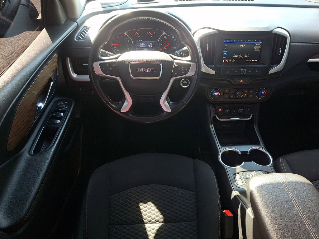 Used 2020 GMC Terrain SLE w/ Driver Convenience Package image 21