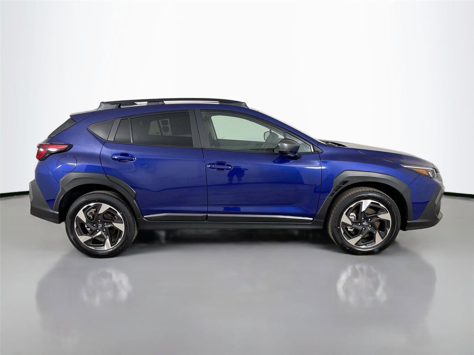 New 2026 Subaru Crosstrek 2.5i Limited w/ Crosstrek Mirror Package image 17