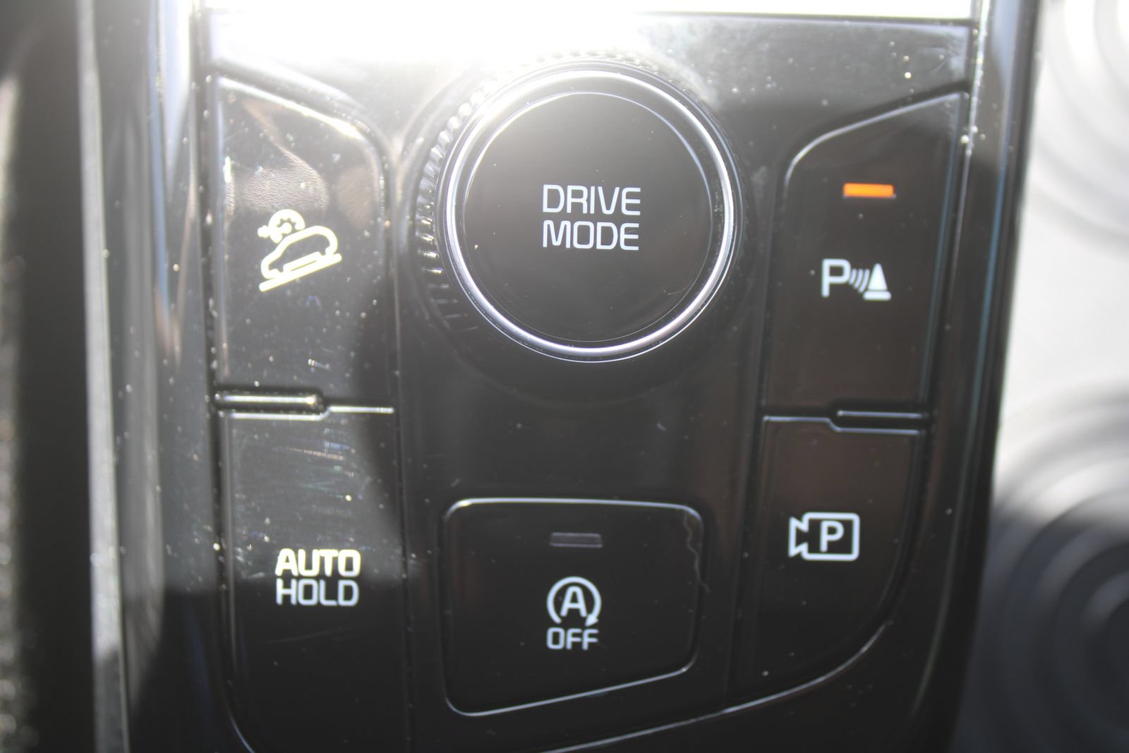 Certified 2024 Kia Sportage EX FWD image 35