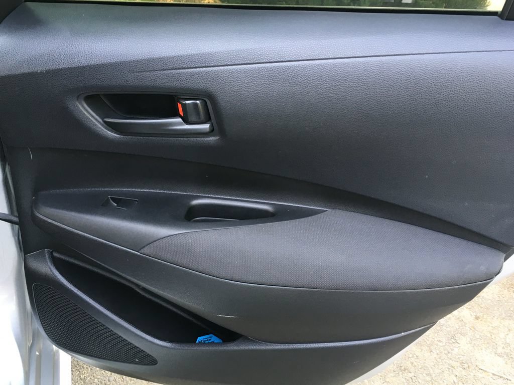 Used 2023 Toyota Corolla LE FWD image 27