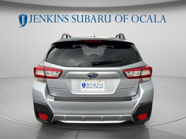 Used 2019 Subaru Crosstrek 2.0i Limited w/ Moonroof Package w/Navigation AWD/4WD image 4