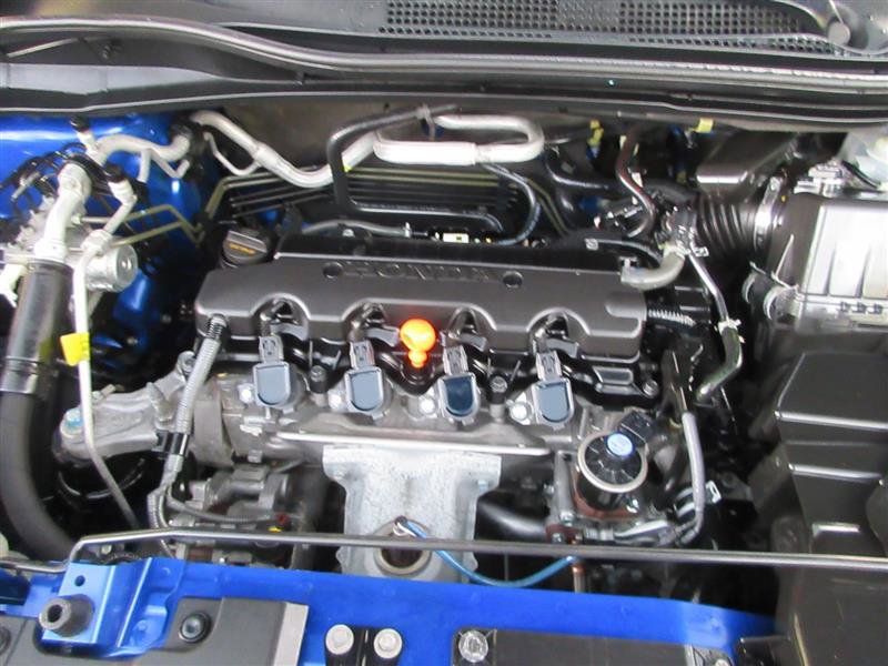 Used 2021 Honda HR-V EX image 33