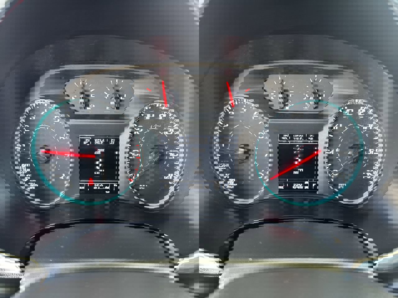 Used 2020 Chevrolet Malibu LT w/ Leather Package image 12