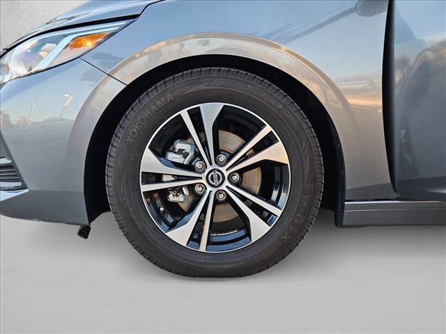 Used 2021 Nissan Sentra SV image 22