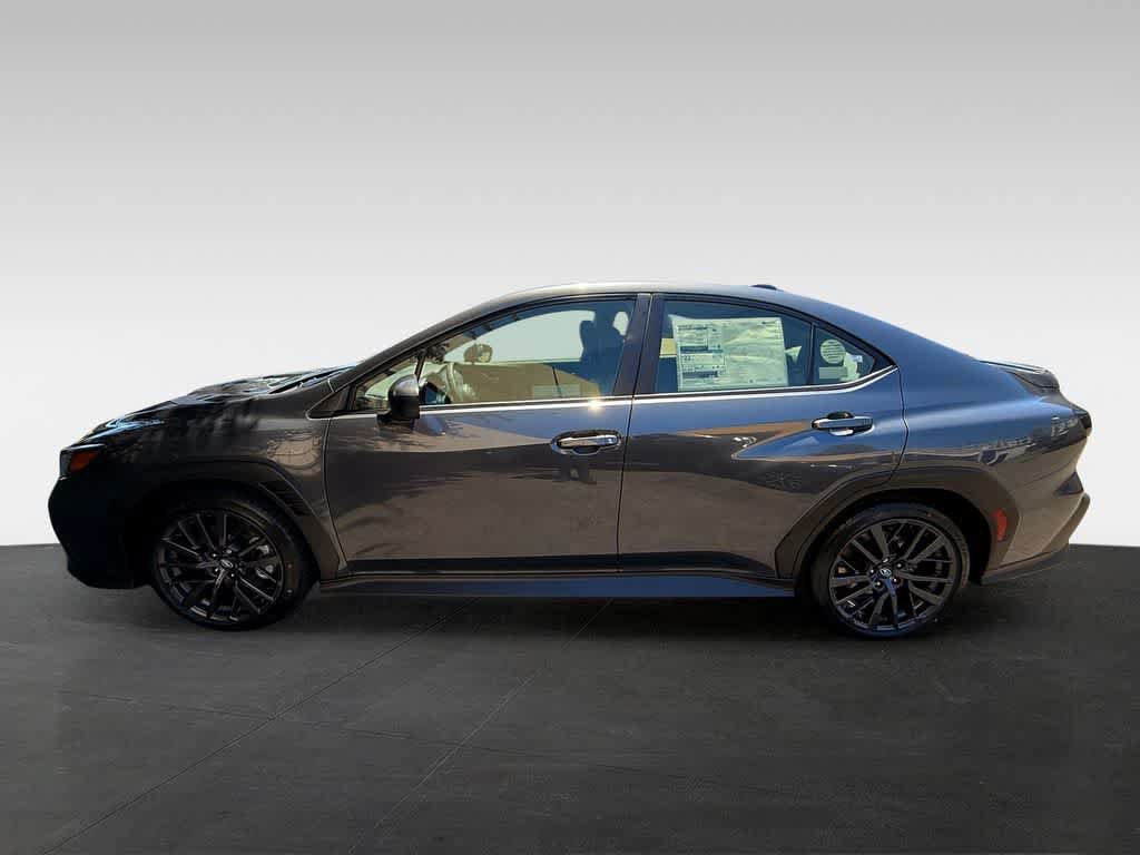 New 2026 Subaru WRX Premium w/ WRX Essentials Package AWD/4WD image 3