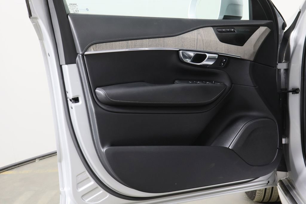 Used 2021 Volvo XC90 T8 Inscription Expression image 19
