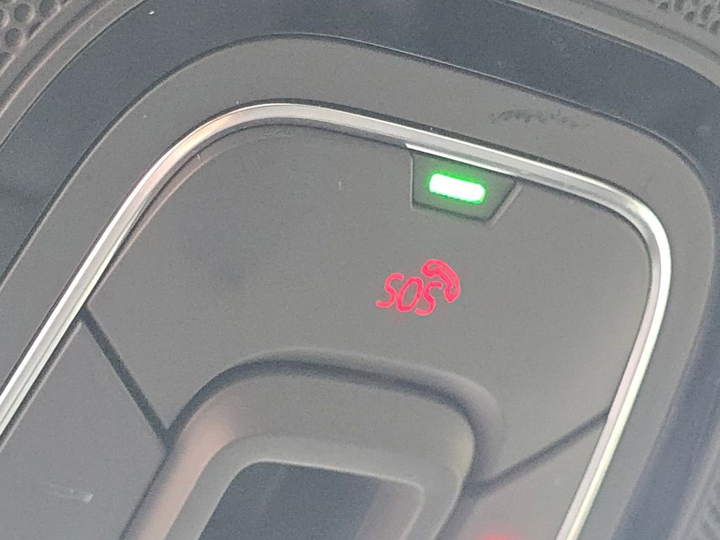 Used 2022 Audi SQ5 Premium Plus w/ Premium Plus Package image 7