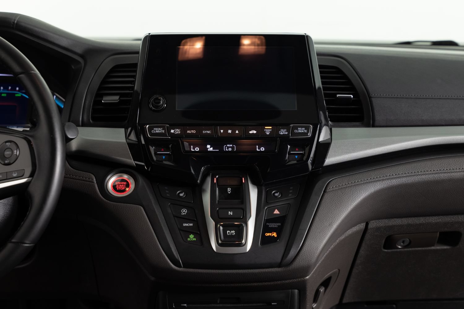 Used 2018 Honda Odyssey Touring image 40