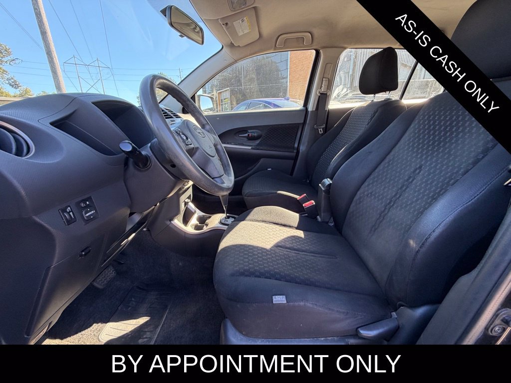 Used 2013 Scion xD FWD image 9