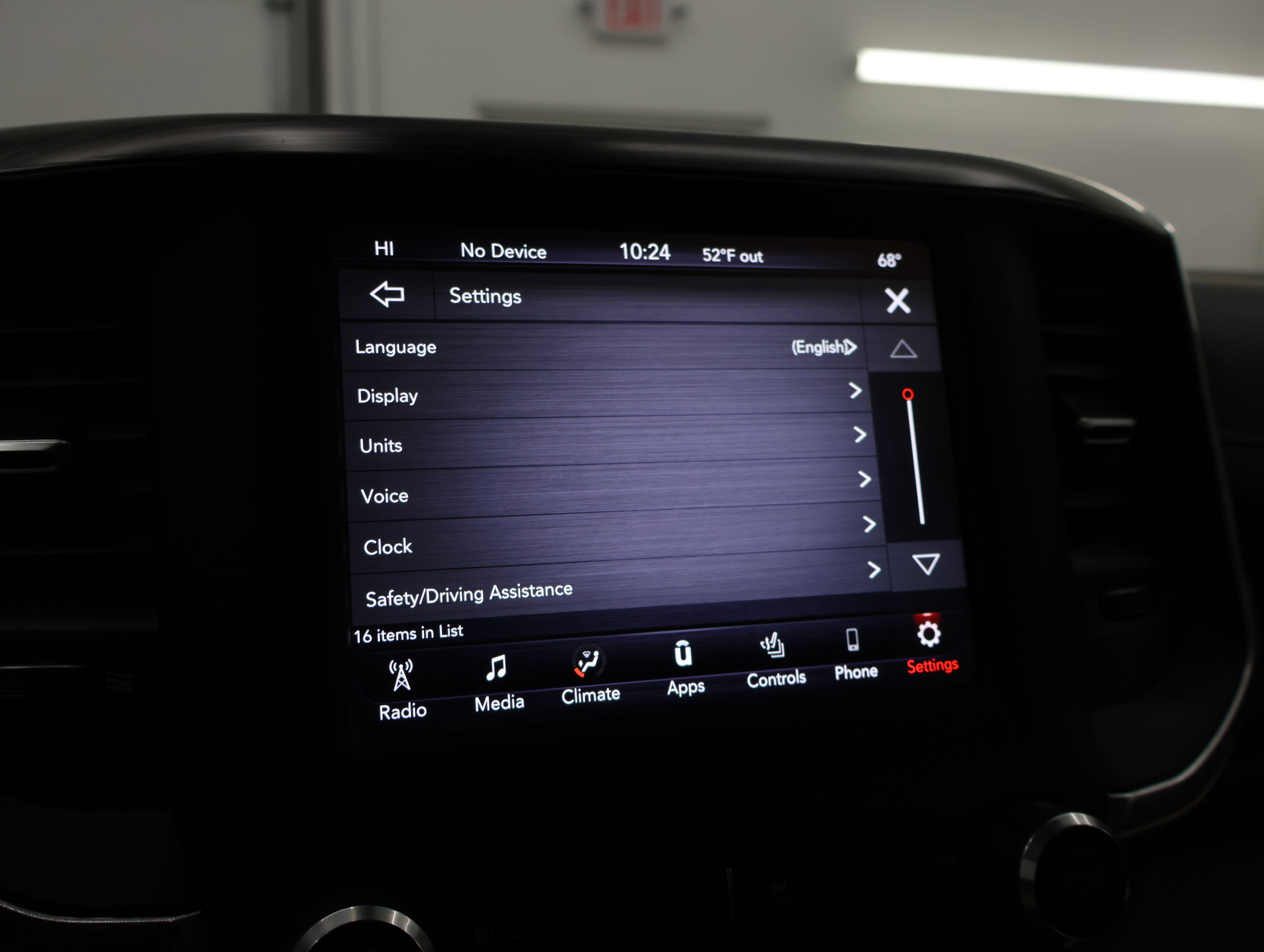 Used 2020 RAM 2500 Laramie AWD/4WD image 56