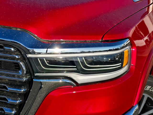 New 2026 RAM 1500 Limited AWD/4WD image 40