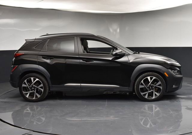 Used 2022 Hyundai Kona Limited image 8