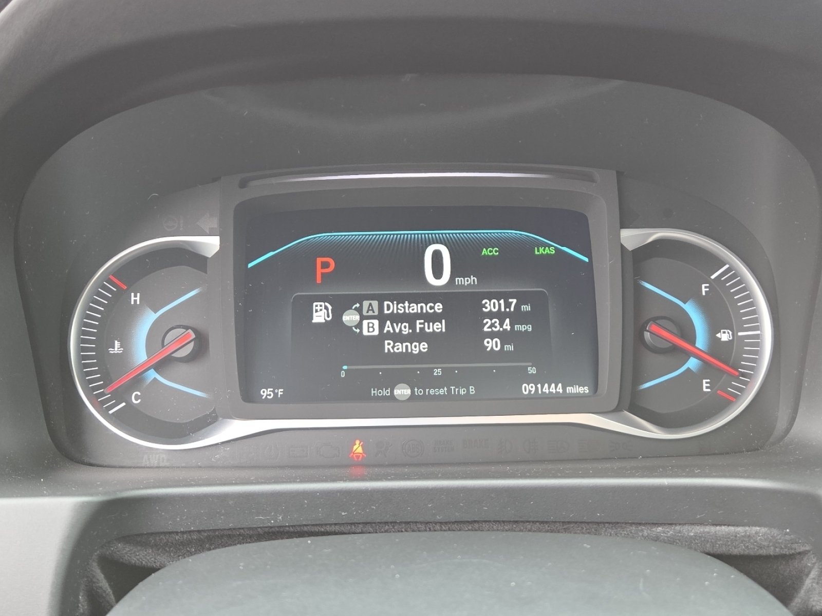 Used 2019 Honda Pilot EX-L image 28