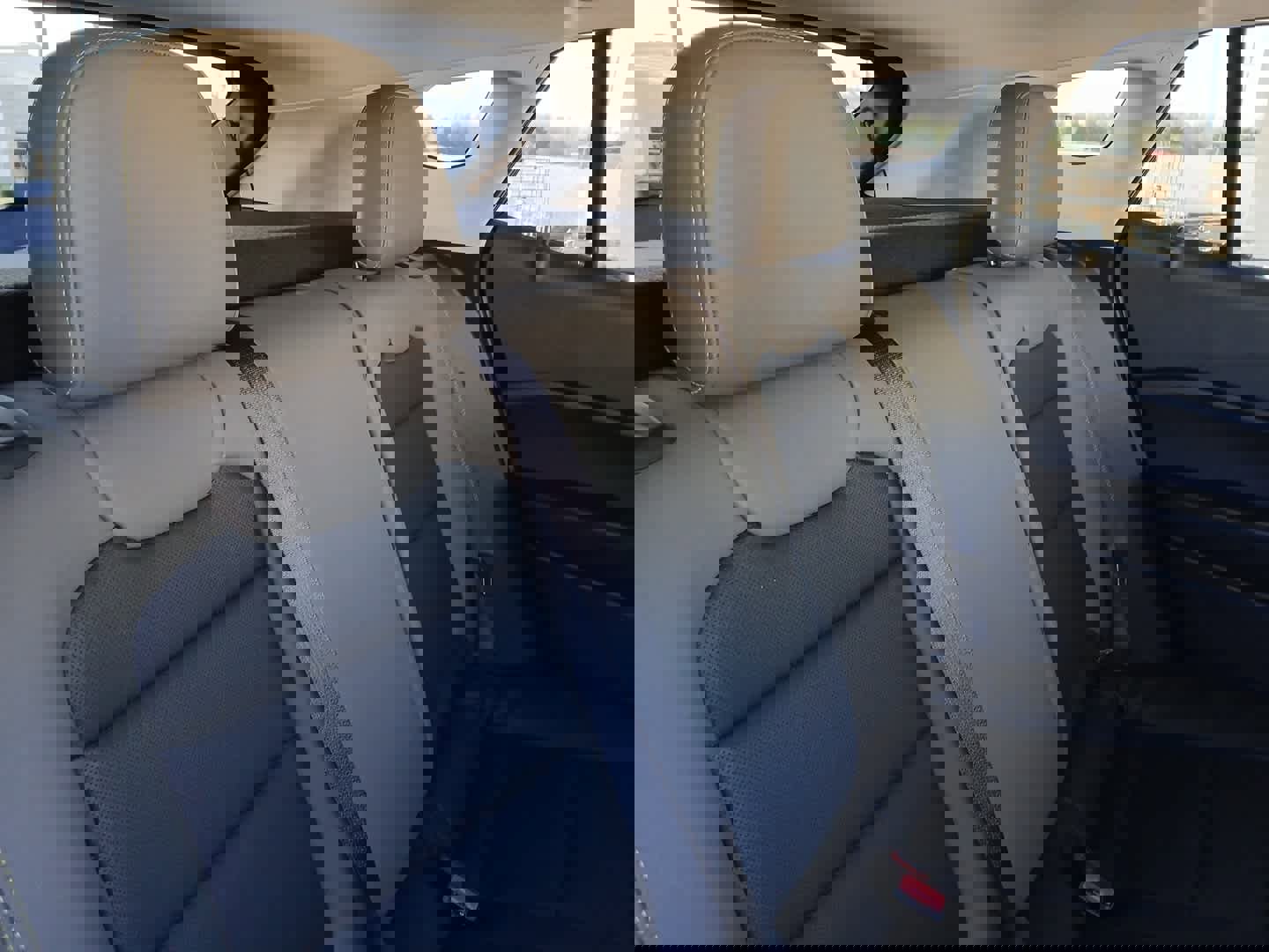 New 2026 Chevrolet Trax ACTIV w/ Sunroof Package image 53