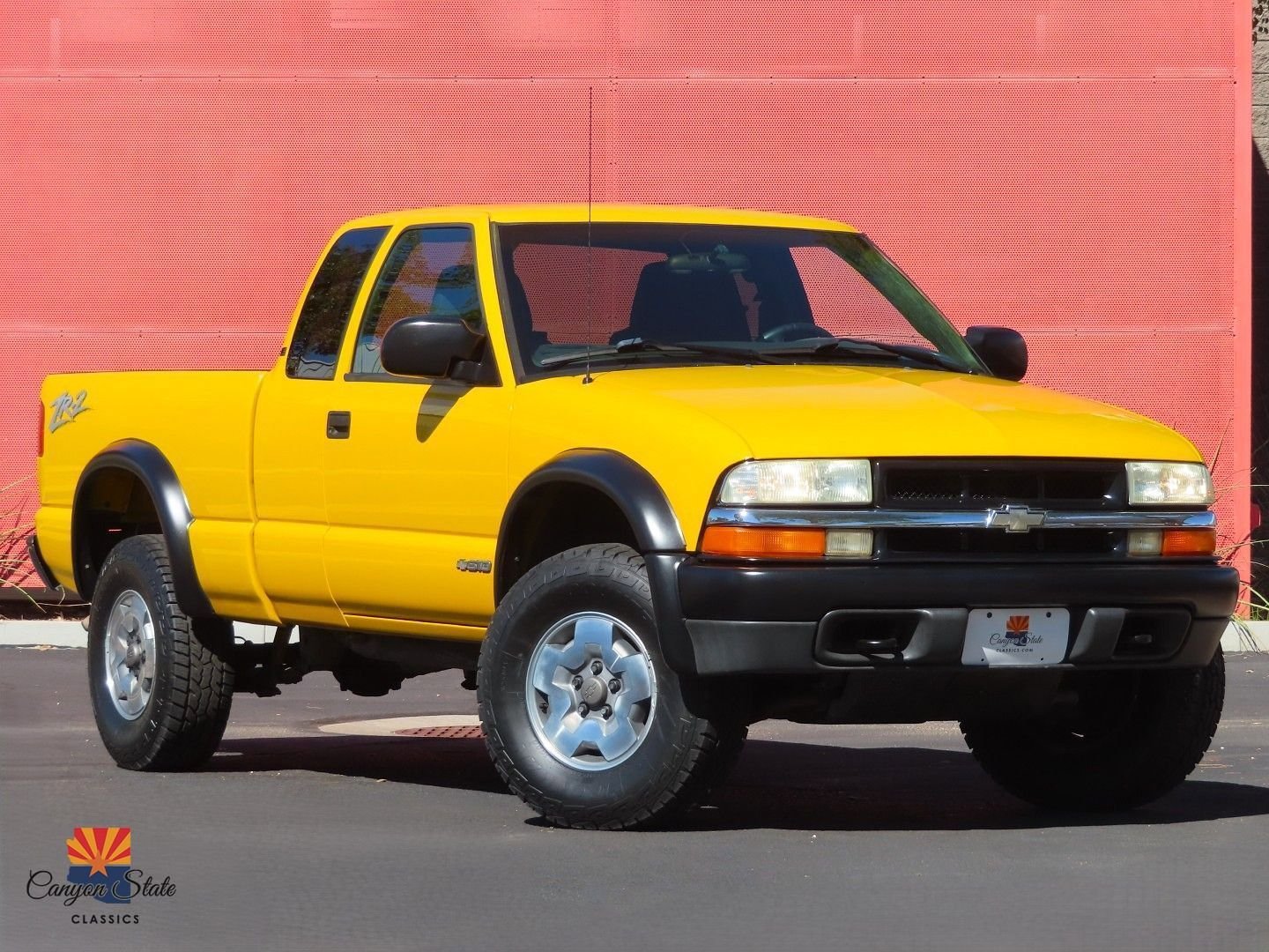 Used 2003 Chevrolet S10 Pickup LS w/ LS Preferred Equipment Group