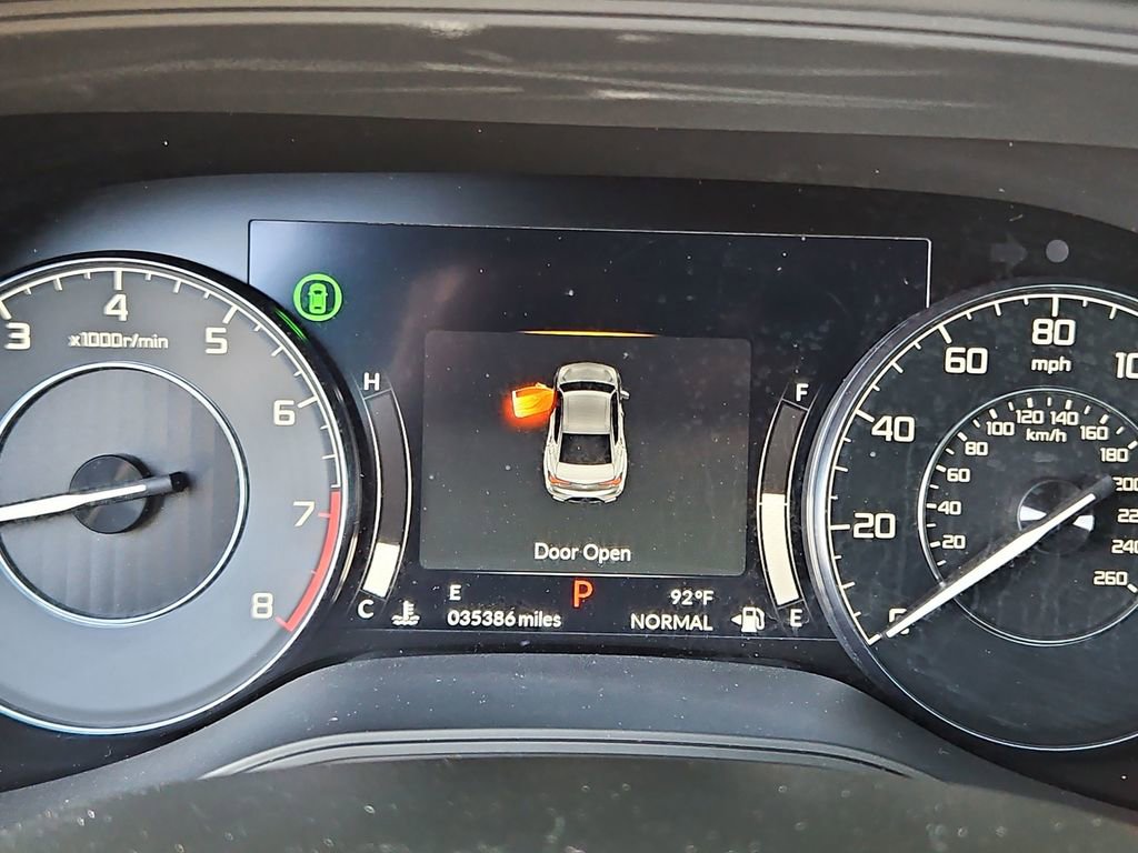 Used 2021 Acura TLX w/ Technology Package FWD image 13