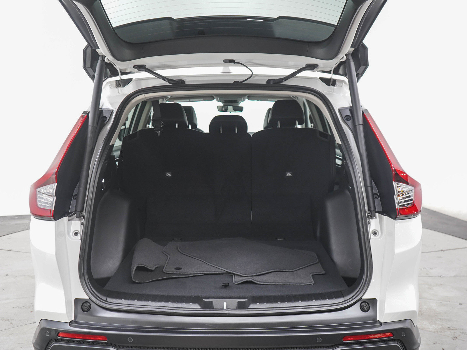 Used 2024 Honda CR-V EX-L image 16